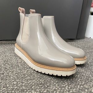 COPY - Cute Waterproof Ankle Boots!